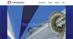 Desktop Screenshot of chescareer.com
